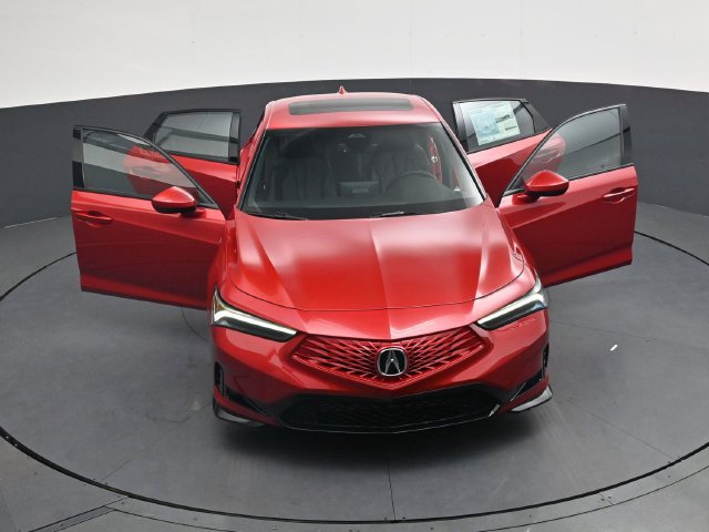 New 2026 Acura Integra A-Spec FWD image 37