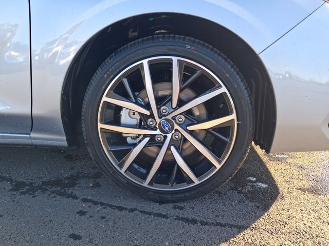 New 2026 Subaru Impreza 2.0i Sport AWD/4WD image 10