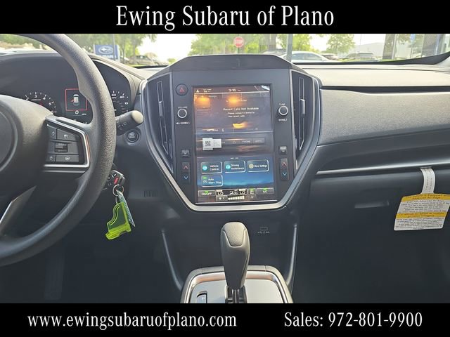 Used 2025 Subaru Impreza 2.0i image 17