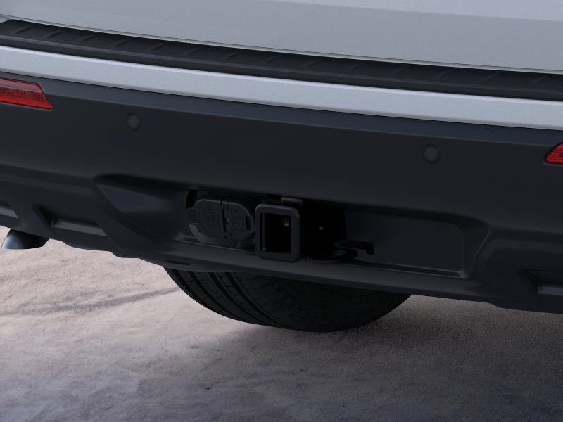 New 2026 Ford Explorer Active AWD/4WD image 23