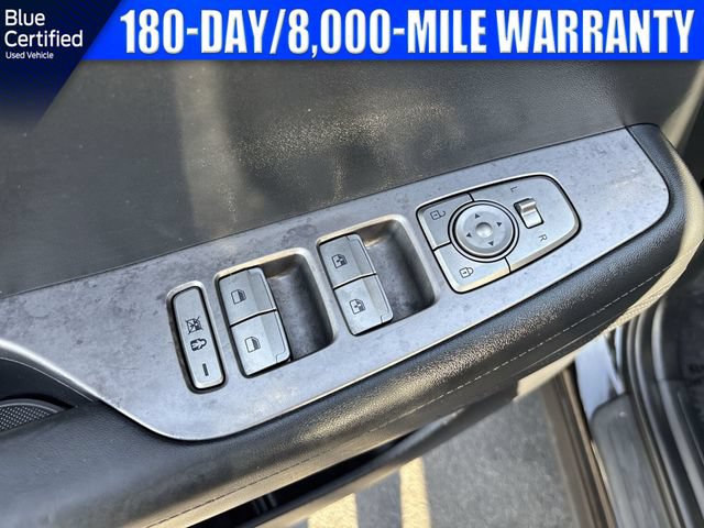 Used 2023 Hyundai Palisade SEL w/ Cargo Package FWD image 22