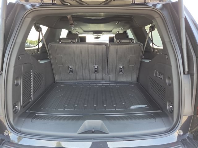 New 2026 GMC Yukon XL Elevation w/ Elevation Premium Package AWD/4WD image 20