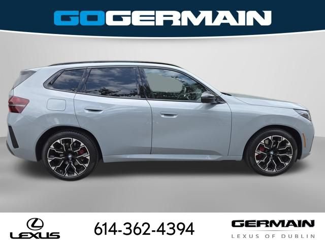 Used 2025 BMW X3 M50 w/ Premium Package AWD/4WD image 6