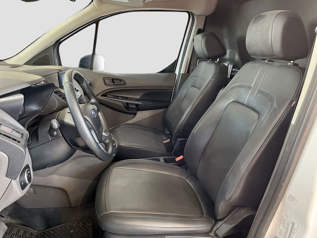 Used 2022 Ford Transit Connect XL image 21