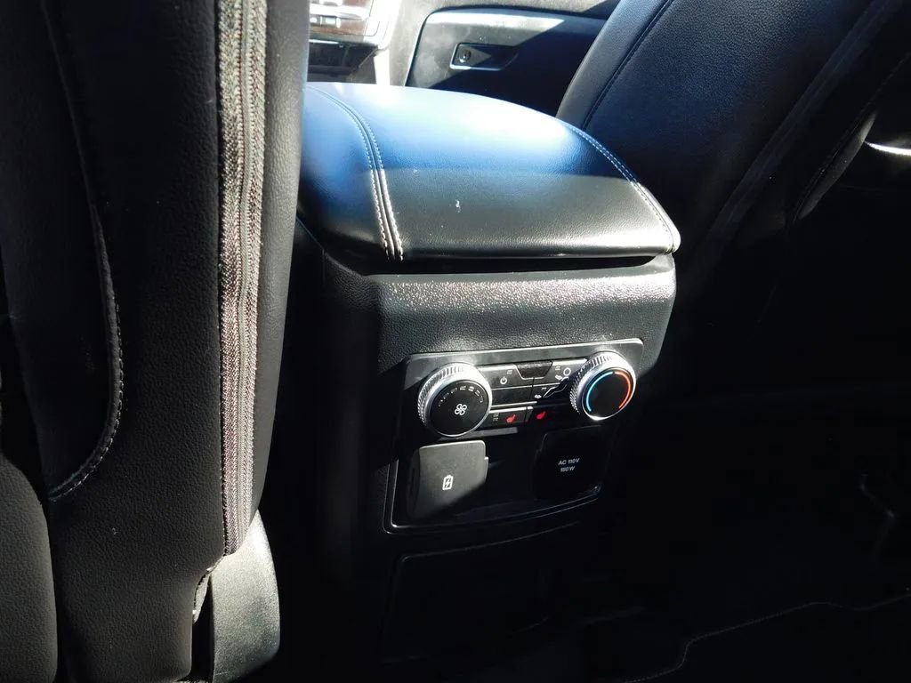 Used 2022 Ford Explorer ST w/ Equipment Group 401A image 15