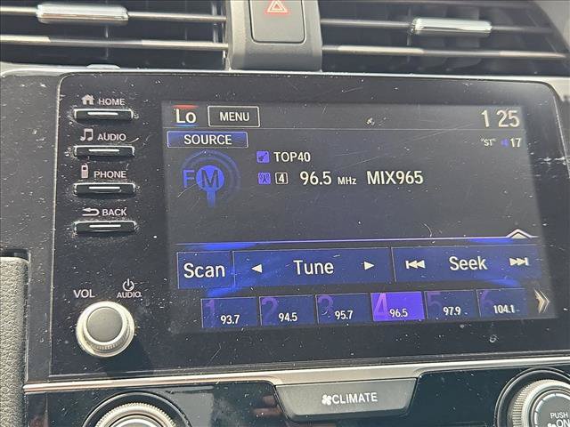 Used 2019 Honda Civic Sport image 15