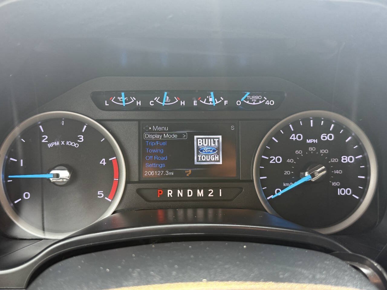 Used 2019 Ford F350 XL w/ Power Equipment Group AWD/4WD image 33