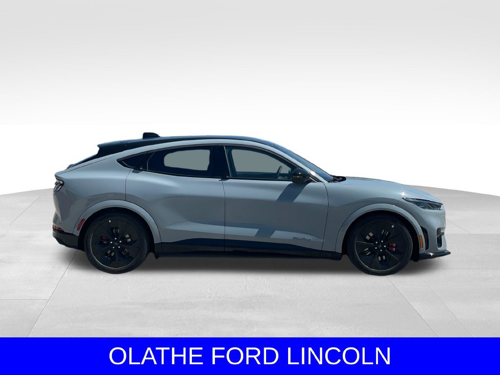 New 2026 Ford Mustang Mach-E GT AWD/4WD image 6