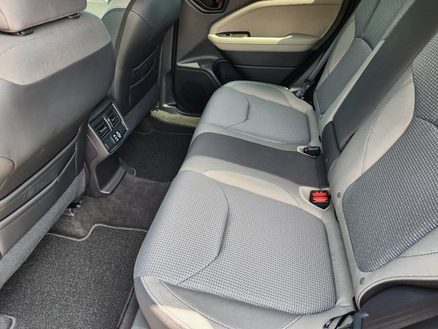 Certified 2026 Subaru Forester Premium AWD/4WD image 30
