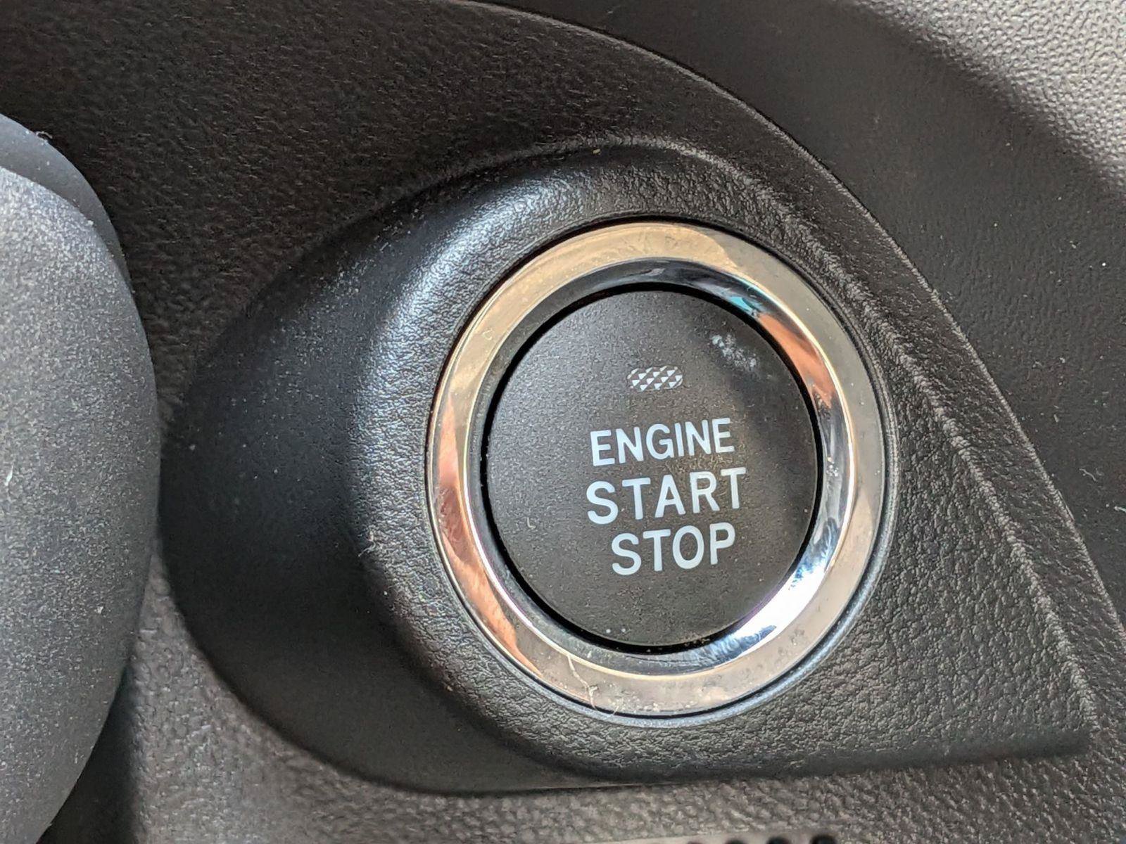 Certified 2024 Subaru Impreza 2.0i Sport AWD/4WD image 17