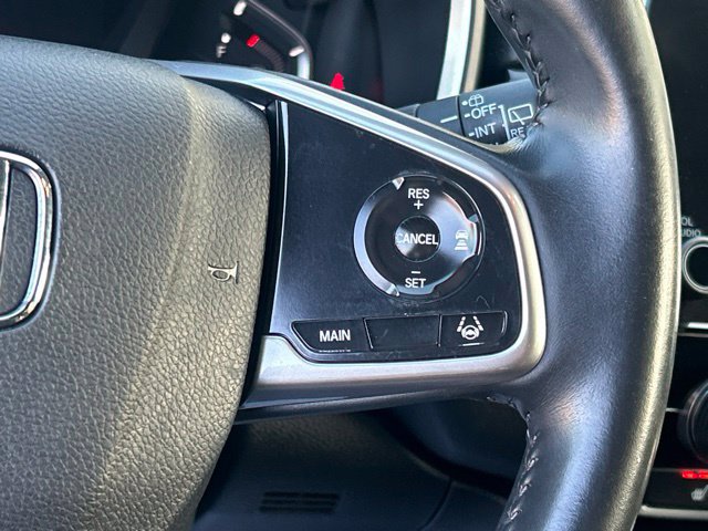 Used 2019 Honda CR-V EX-L image 51