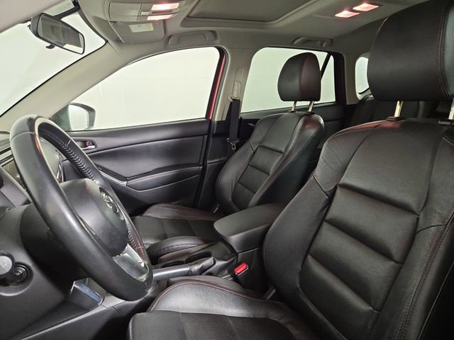Used 2014 MAZDA CX-5 Grand Touring image 13