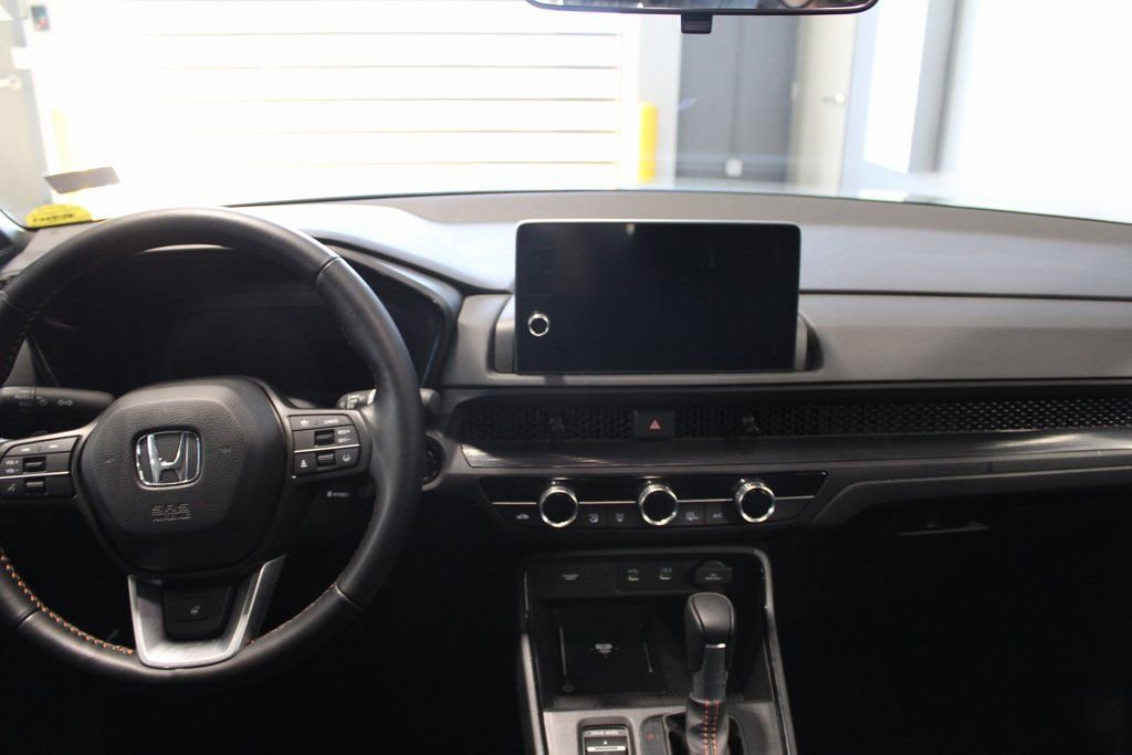 Certified 2026 Honda CR-V TrailSport image 23