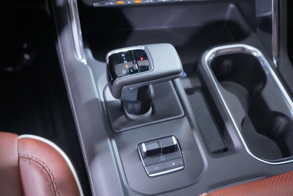 Used 2025 GMC Sierra 1500 Denali Ultimate AWD/4WD image 14