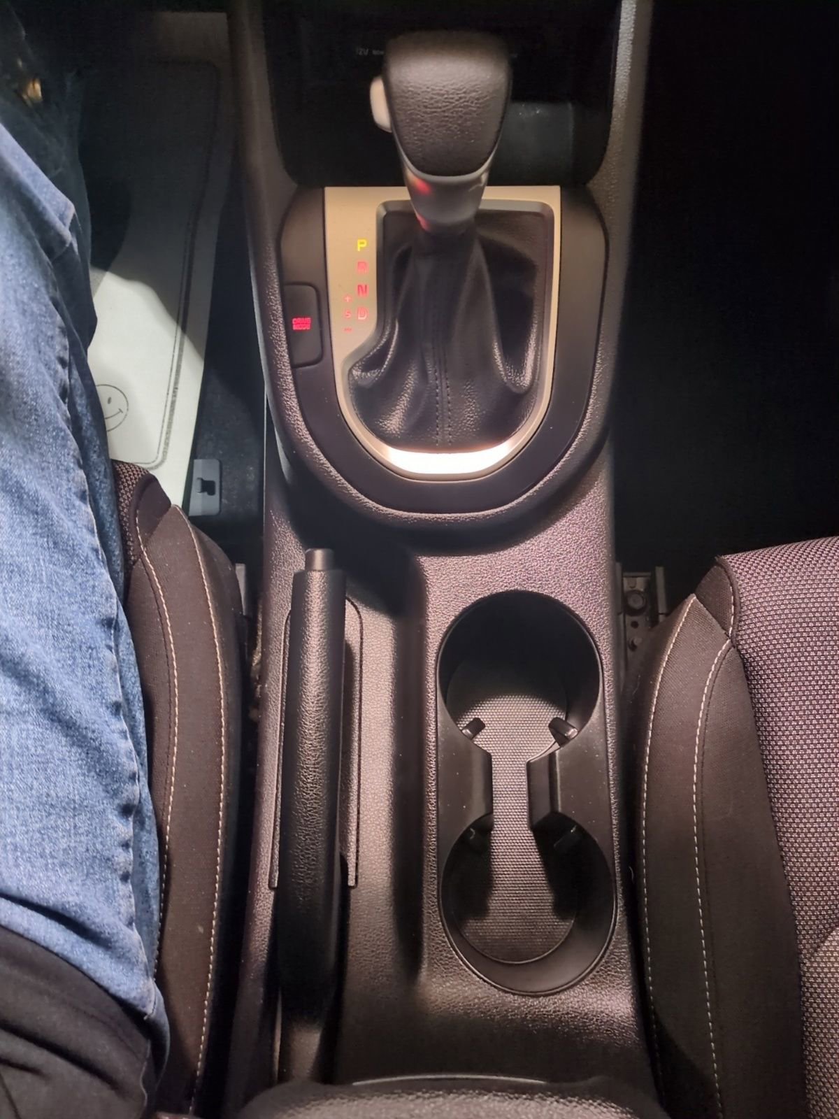 Certified 2023 Kia Forte LXS FWD image 18