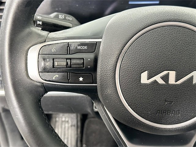 Used 2023 Kia Sportage X-Line image 22