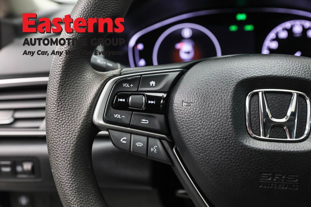 Used 2019 Honda Accord EX image 15