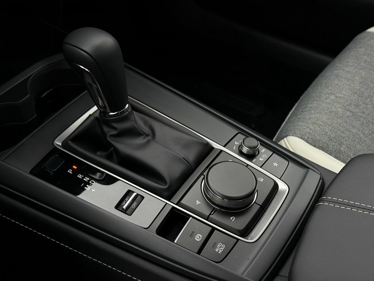 New 2026 MAZDA CX-30 Aire Edition AWD/4WD image 29