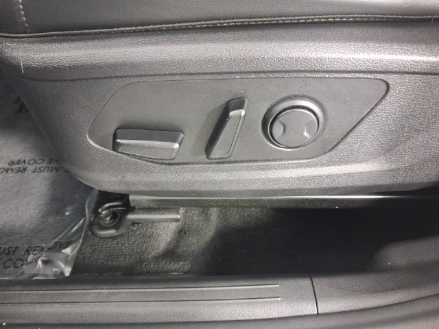 Used 2024 Kia Sportage EX FWD image 21
