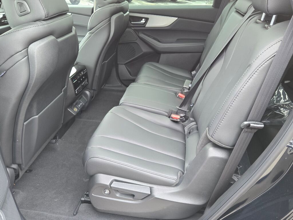 New 2026 Acura MDX SH-AWD image 22