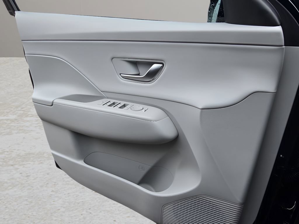 New 2026 Hyundai Kona SEL Premium image 17