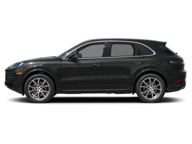New 2027 Porsche Cayenne AWD/4WD image 3