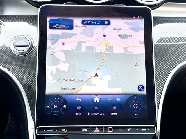 Certified 2024 Mercedes-Benz CLE 300 4MATIC Coupe image 17