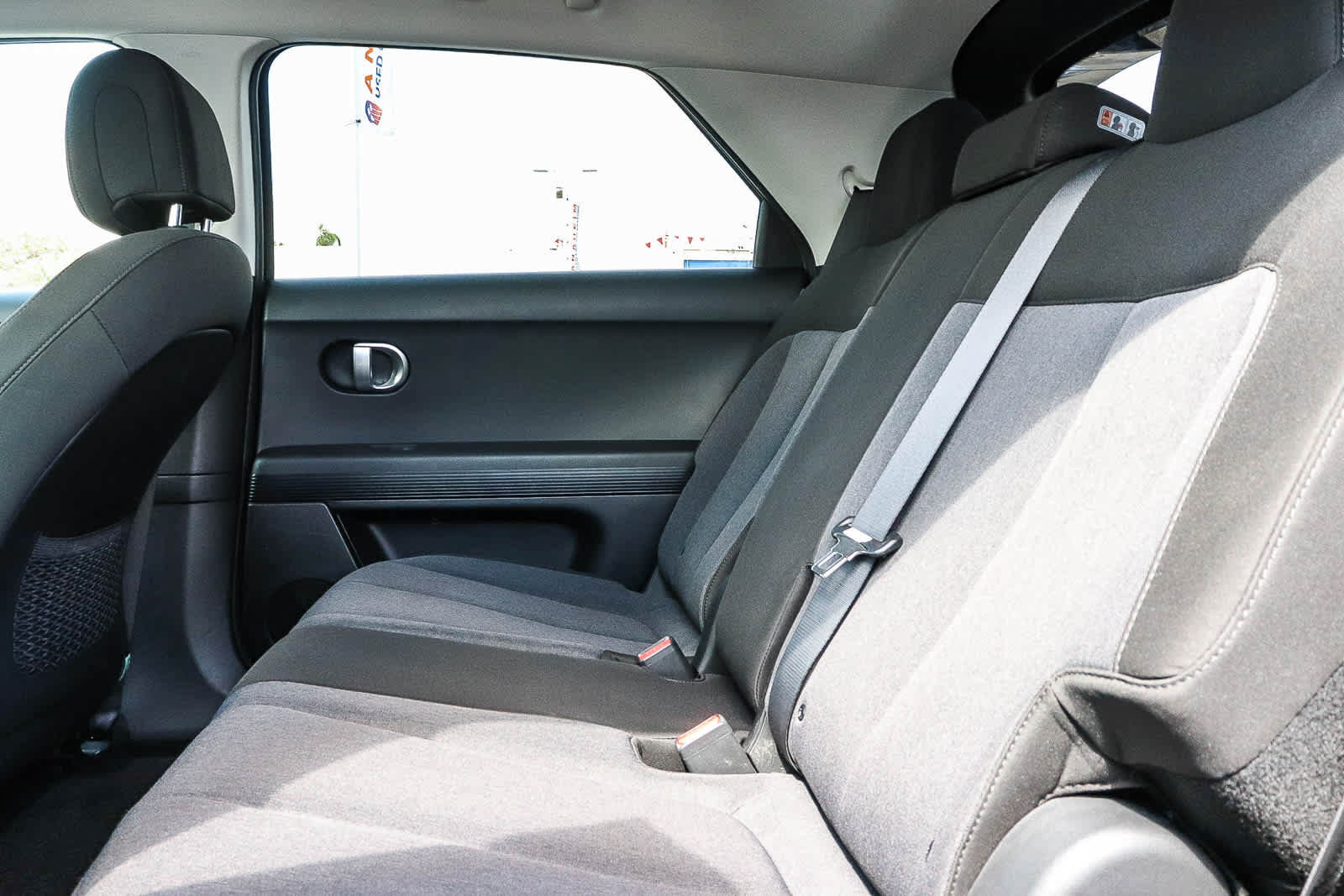 Used 2024 Hyundai Ioniq 5 SE RWD image 25