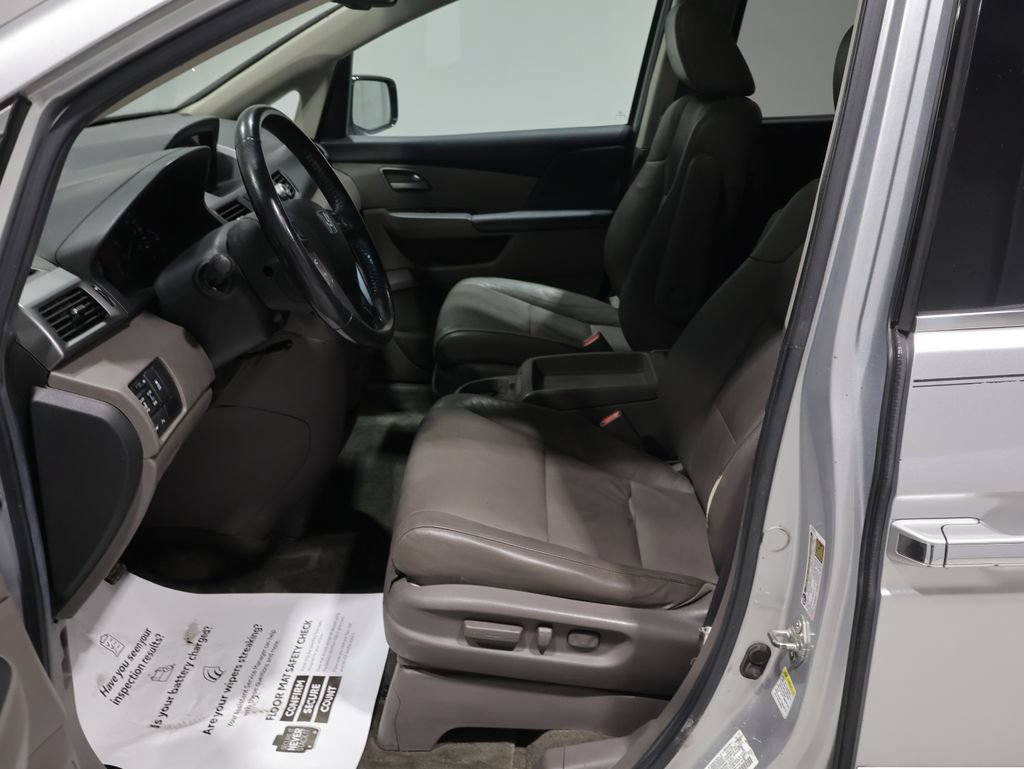 Used 2012 Honda Odyssey Touring image 9