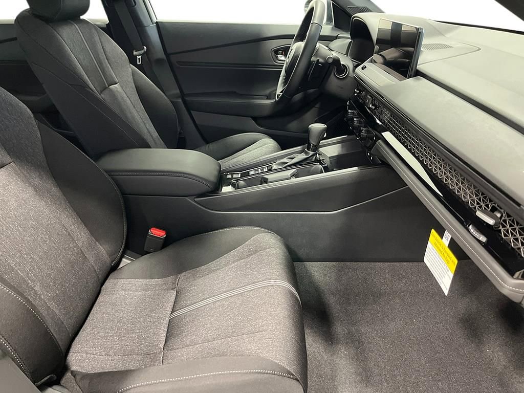 New 2026 Honda Accord Sport image 28