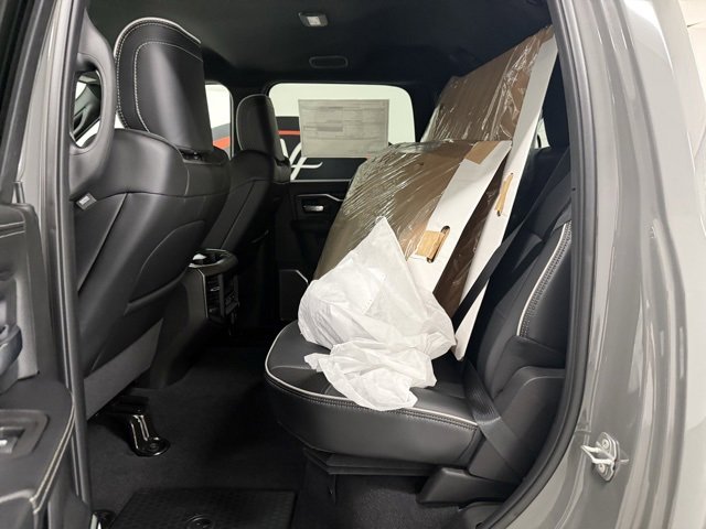 New 2026 RAM 2500 Laramie image 15