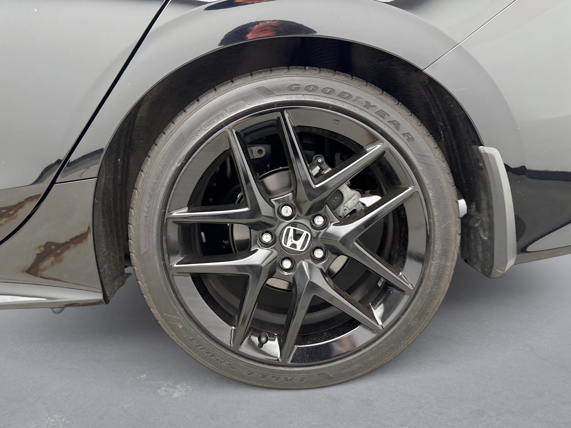 Used 2023 Honda Civic Sport image 12