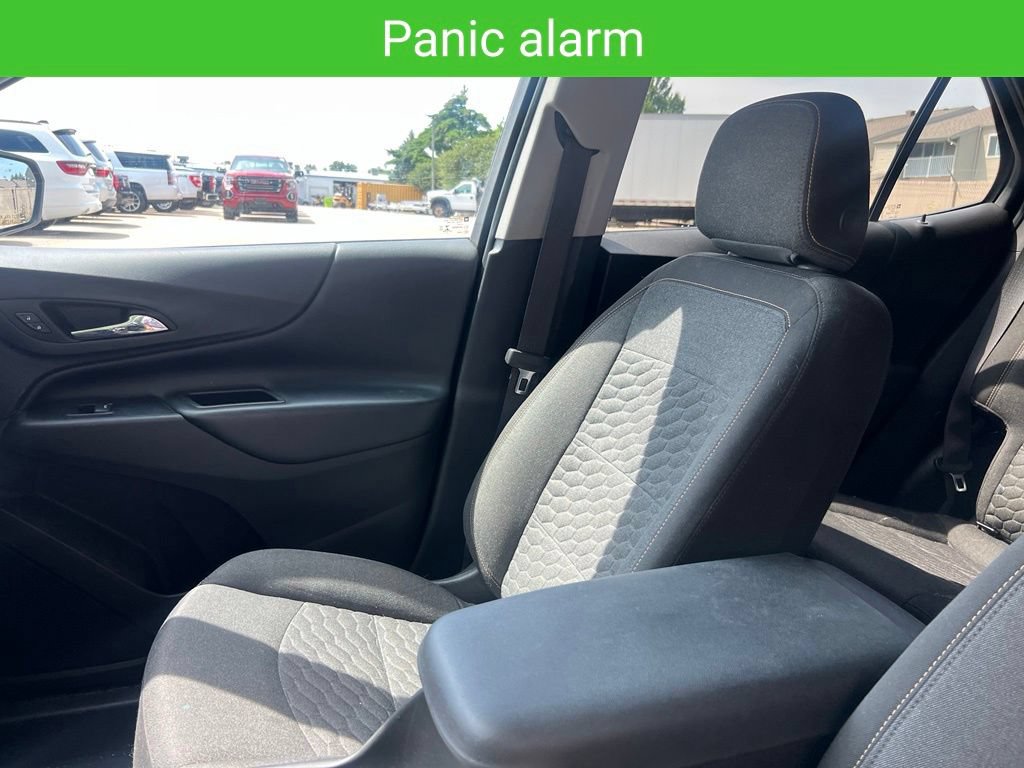 Used 2018 Chevrolet Equinox LT FWD image 27