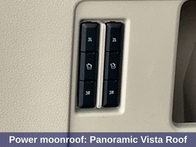 Used 2020 Lincoln Navigator Reserve w/ Luxury Package image 25