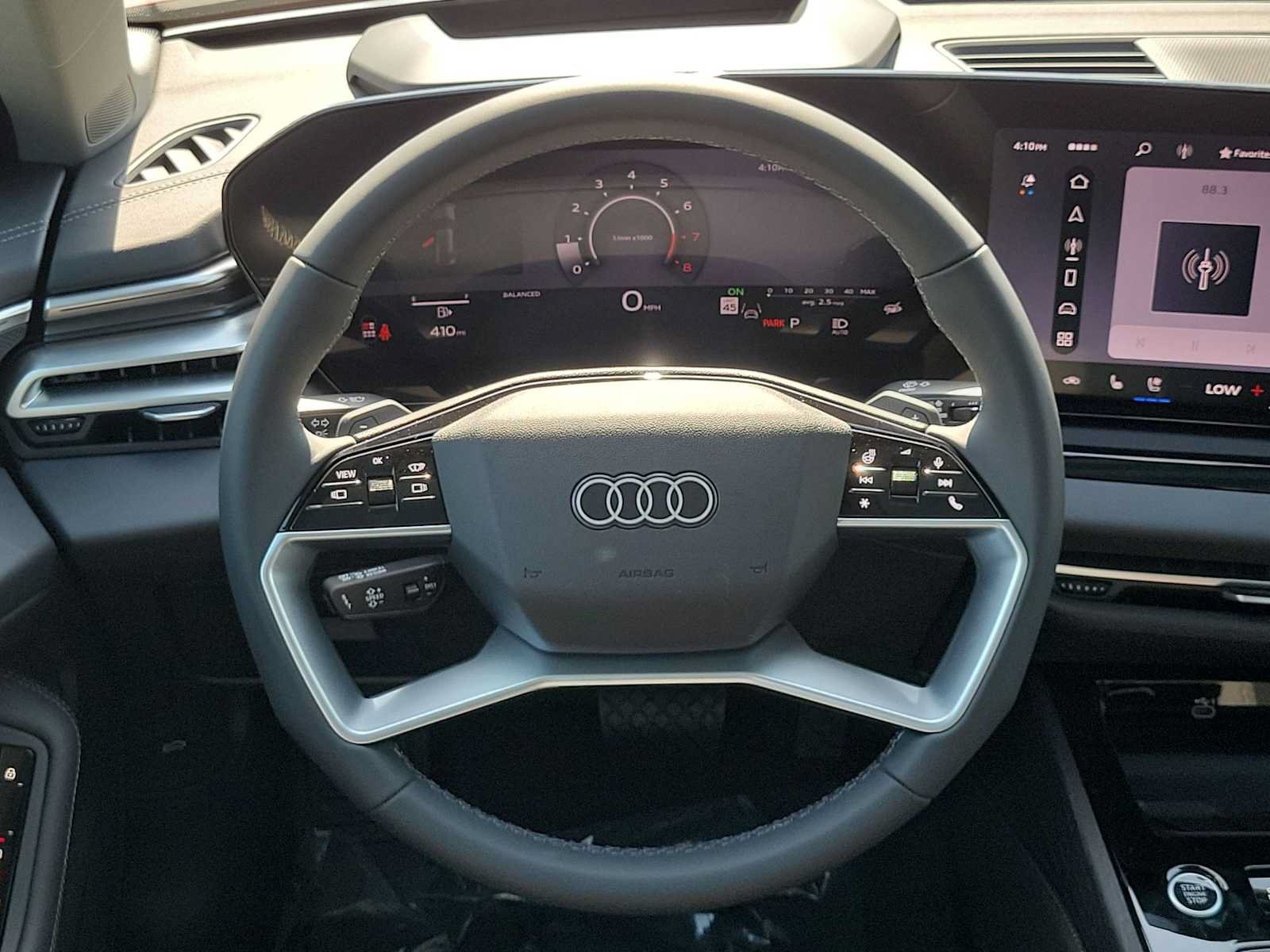 New 2026 Audi A5 Premium Plus AWD/4WD image 23