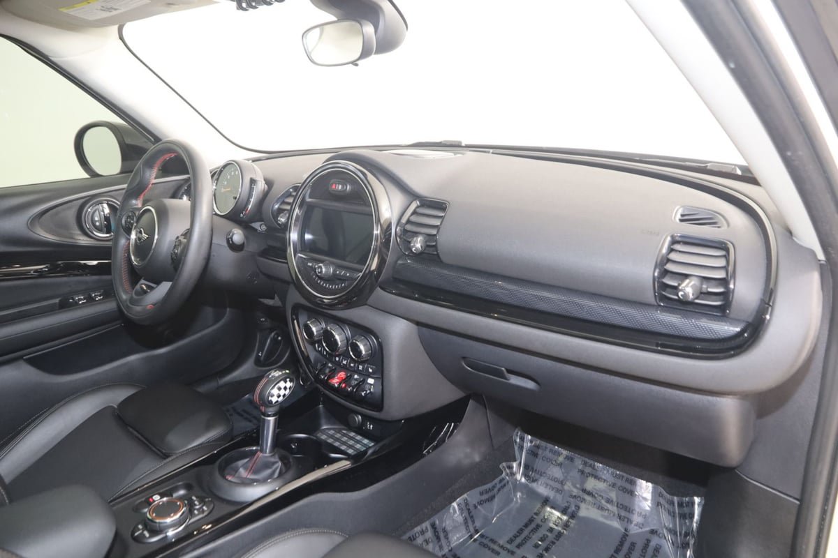 Used 2019 MINI Cooper Clubman S FWD image 41