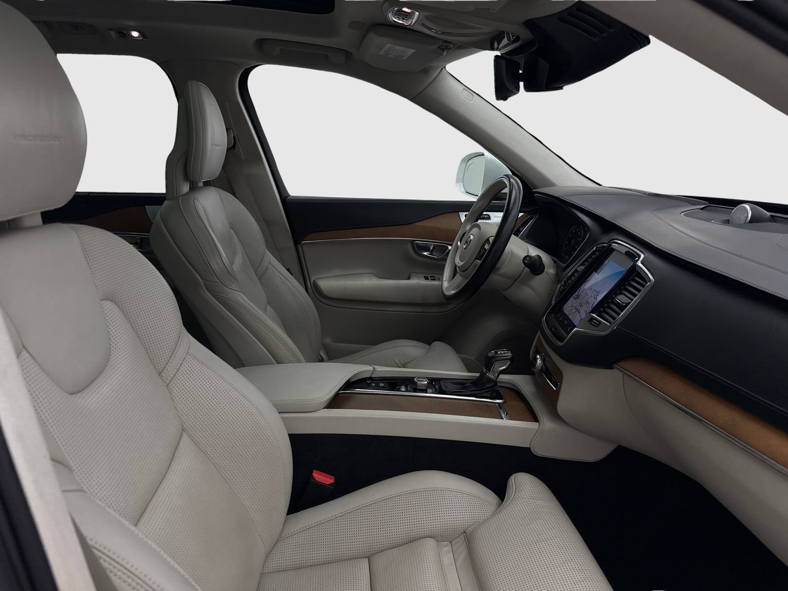 Used 2018 Volvo XC90 T6 Inscription w/ Luxury Package AWD/4WD image 44