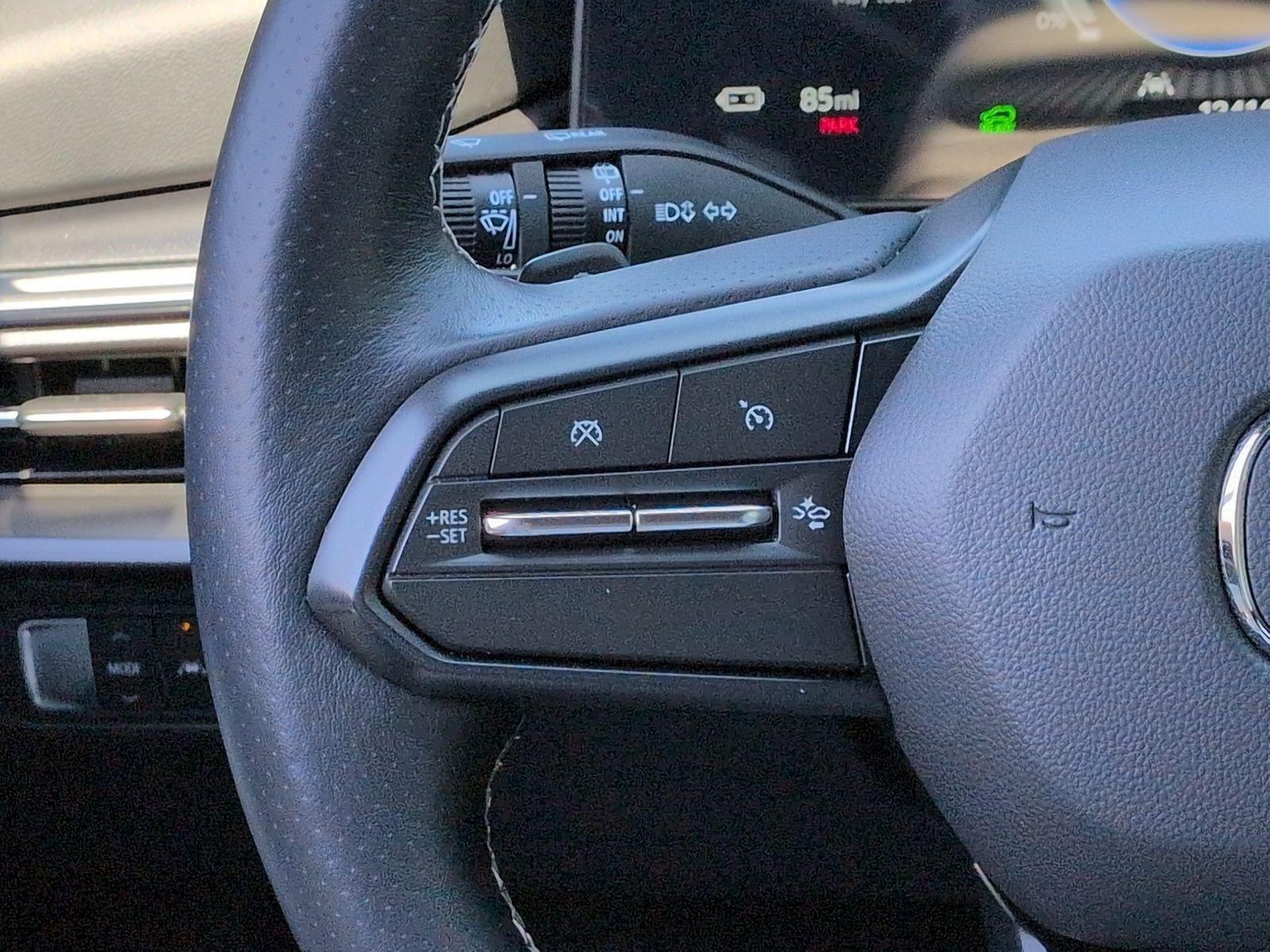 Used 2024 Acura ZDX A-Spec AWD/4WD image 19