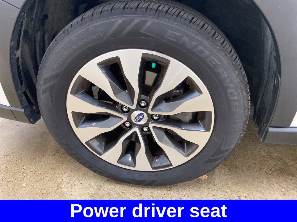 Certified 2024 Subaru Outback Limited AWD/4WD image 20