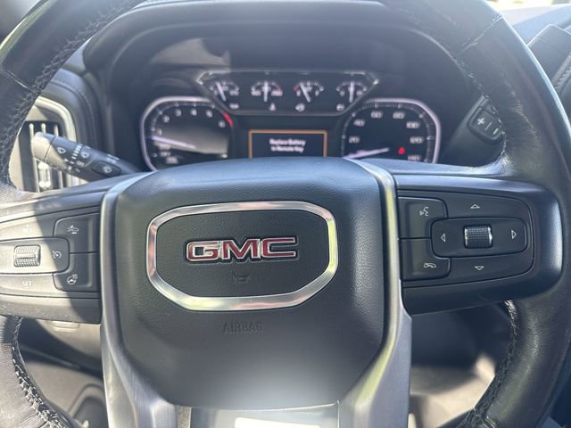 Used 2019 GMC Sierra 1500 SLT w/ SLT Premium Plus Package image 18