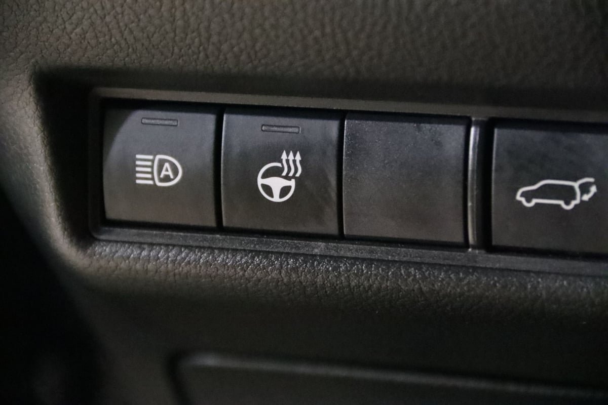 Used 2024 Toyota Grand Highlander FWD image 15