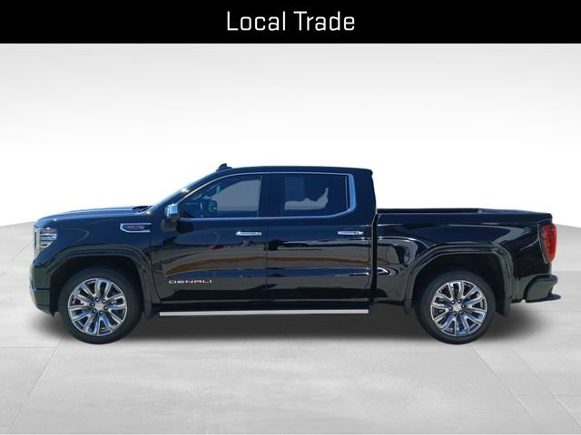Certified 2023 GMC Sierra 1500 Denali AWD/4WD image 2