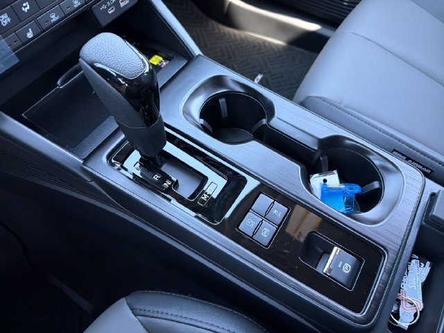 New 2026 Subaru Outback Premium AWD/4WD image 15