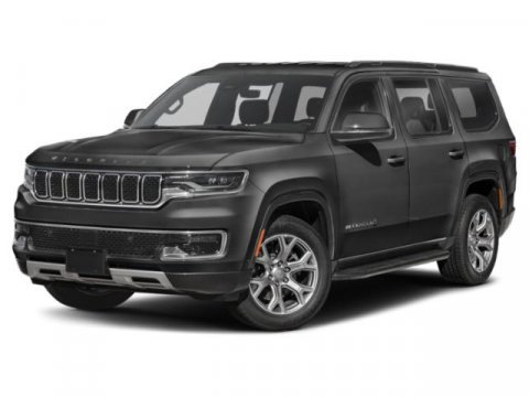 Used 2022 Jeep Wagoneer Series I w/ Convenience Group I