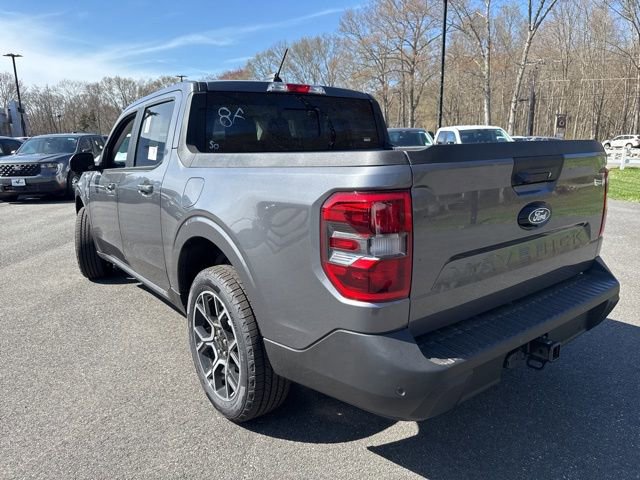 New 2026 Ford Maverick Lariat AWD/4WD image 9