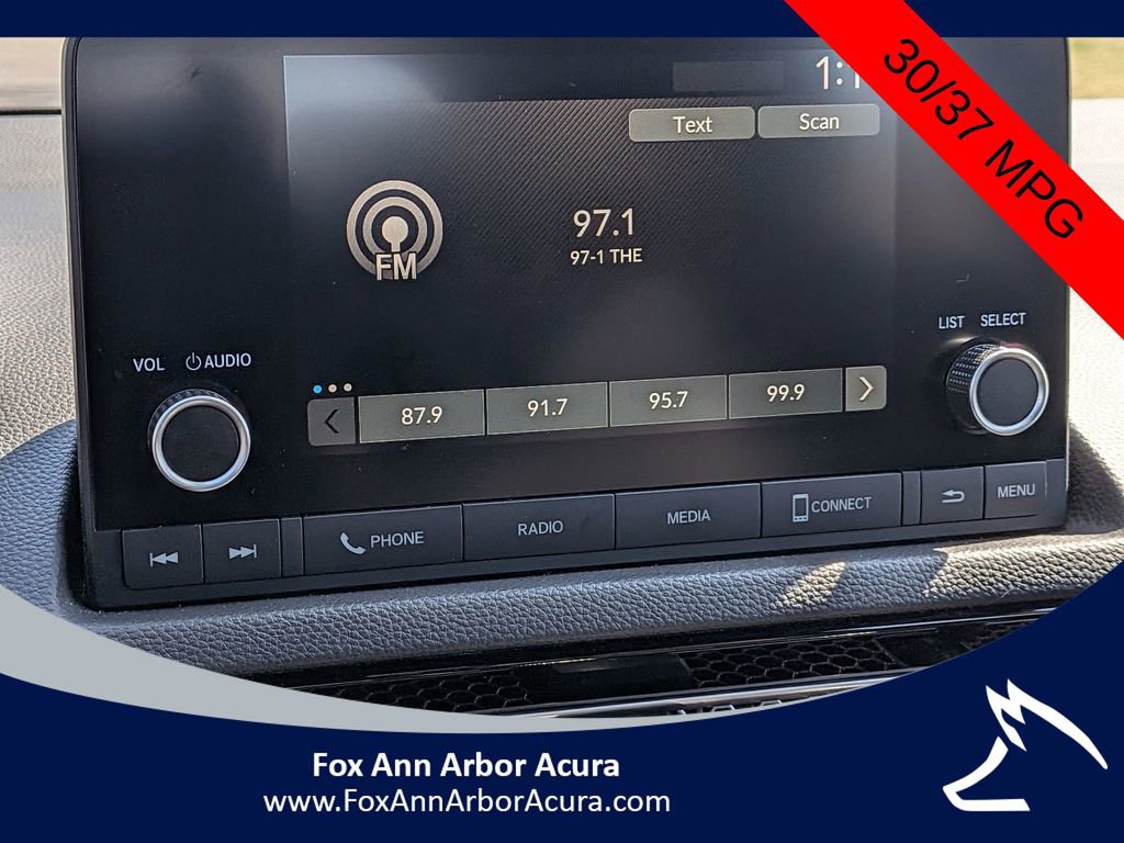 Used 2023 Honda Civic Sport image 23