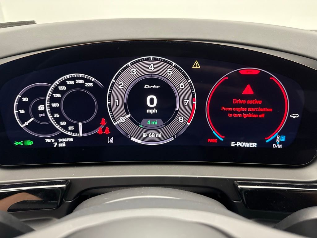 New 2026 Porsche Cayenne Turbo image 11