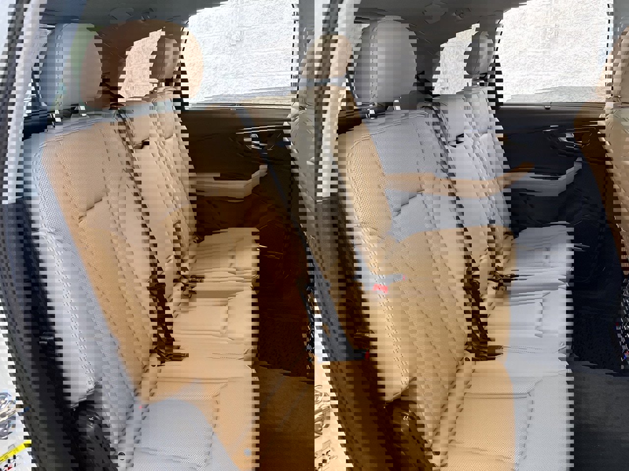 New 2025 Audi Q7 3.0T Premium Plus image 46