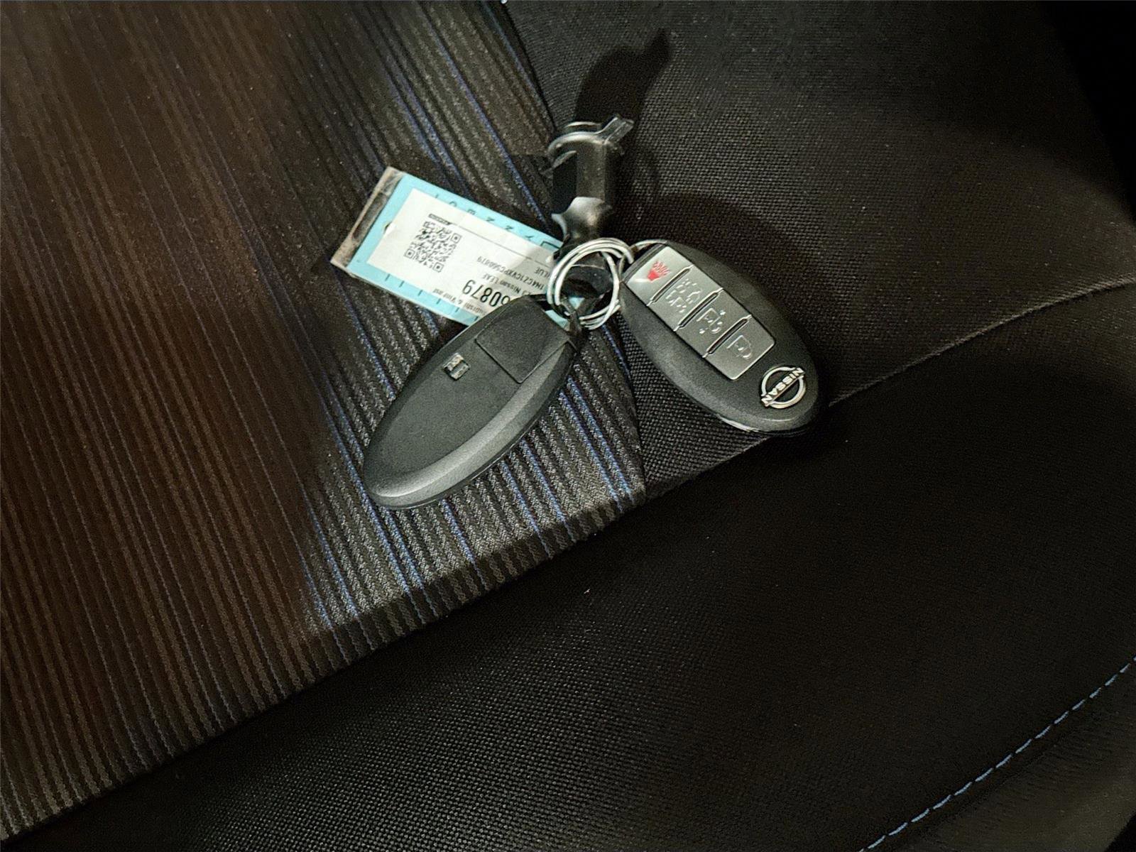 Used 2023 Nissan Leaf SV Plus w/ Protection Package image 24