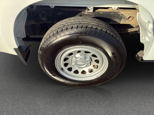 Used 2024 Chevrolet Silverado 1500 W/T w/ Trailering Package image 11